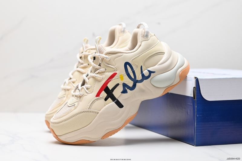 Fila Shoes